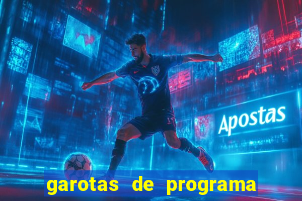 garotas de programa cruzeiro sp